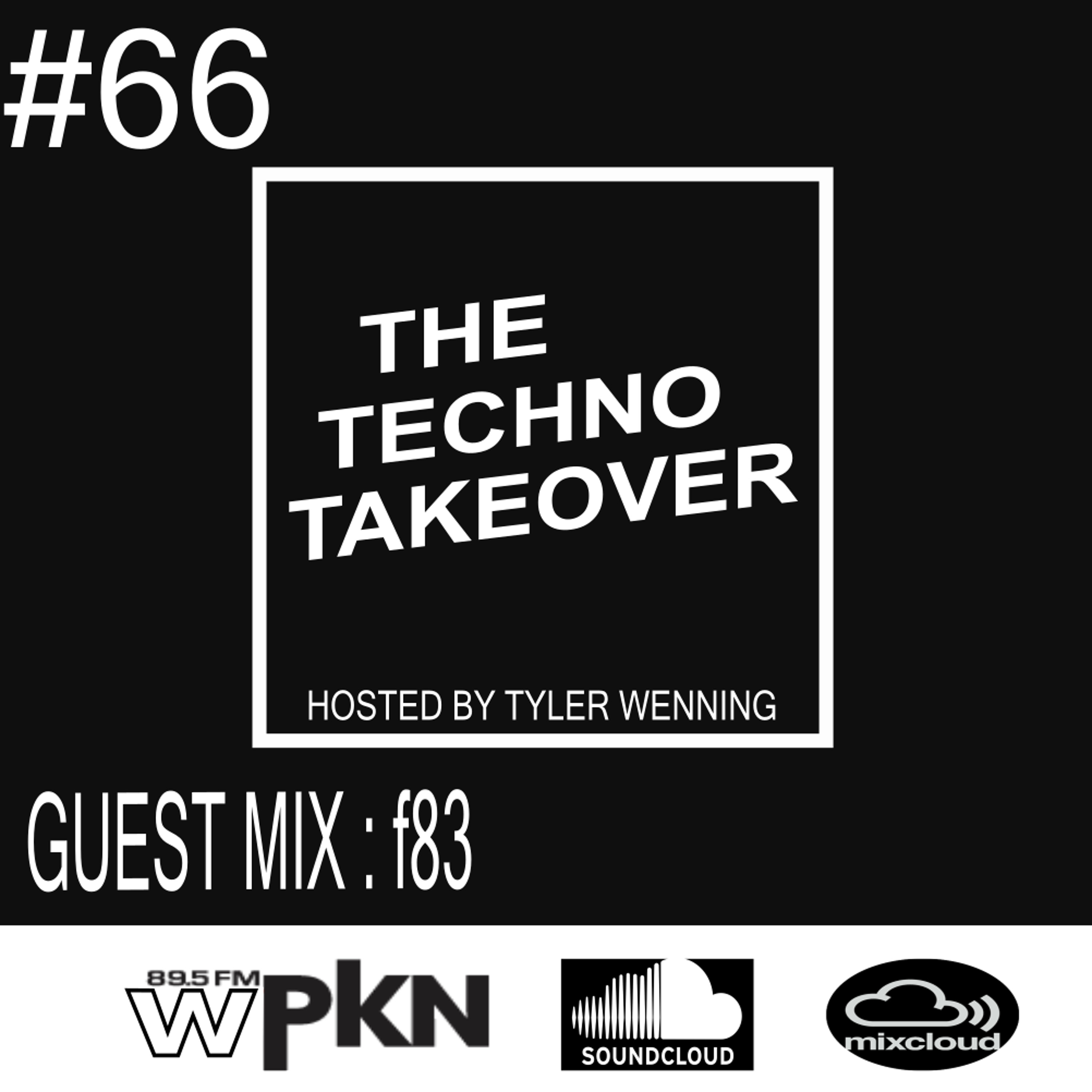 Studio Sessions with Tyler Wenning