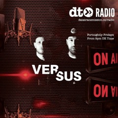 Versus Show 3 - Live from Warehouse Project