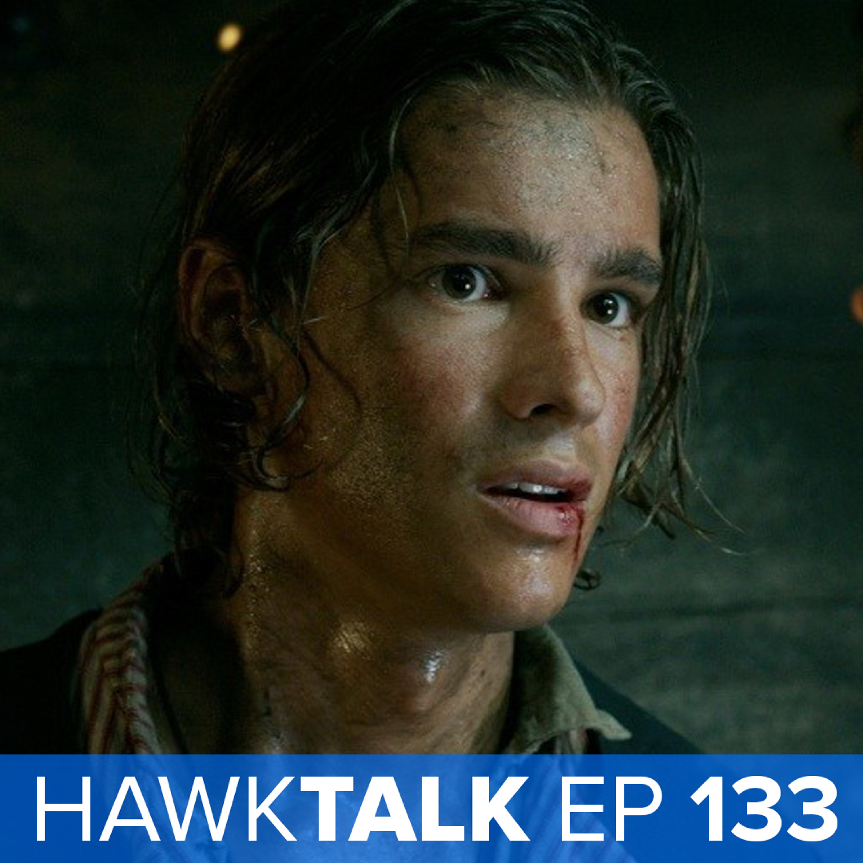 HawkTalk