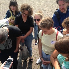 Prelude to a lesbian summerlove - een verhaal van Narin, Linda, Sam en Pim