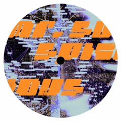 B1 Mr. Suspicious - Sensorium
