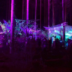 Ruska Open Air 02.09.2017 - Dj Ma'at