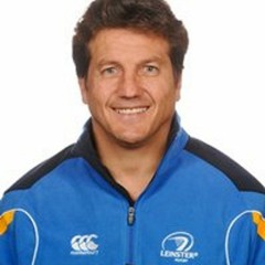 Dan van Zyl: What SA rugby can learn from the over-achieving Irish