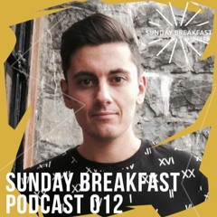 sunday breakfast podcast 12 mixed by romar