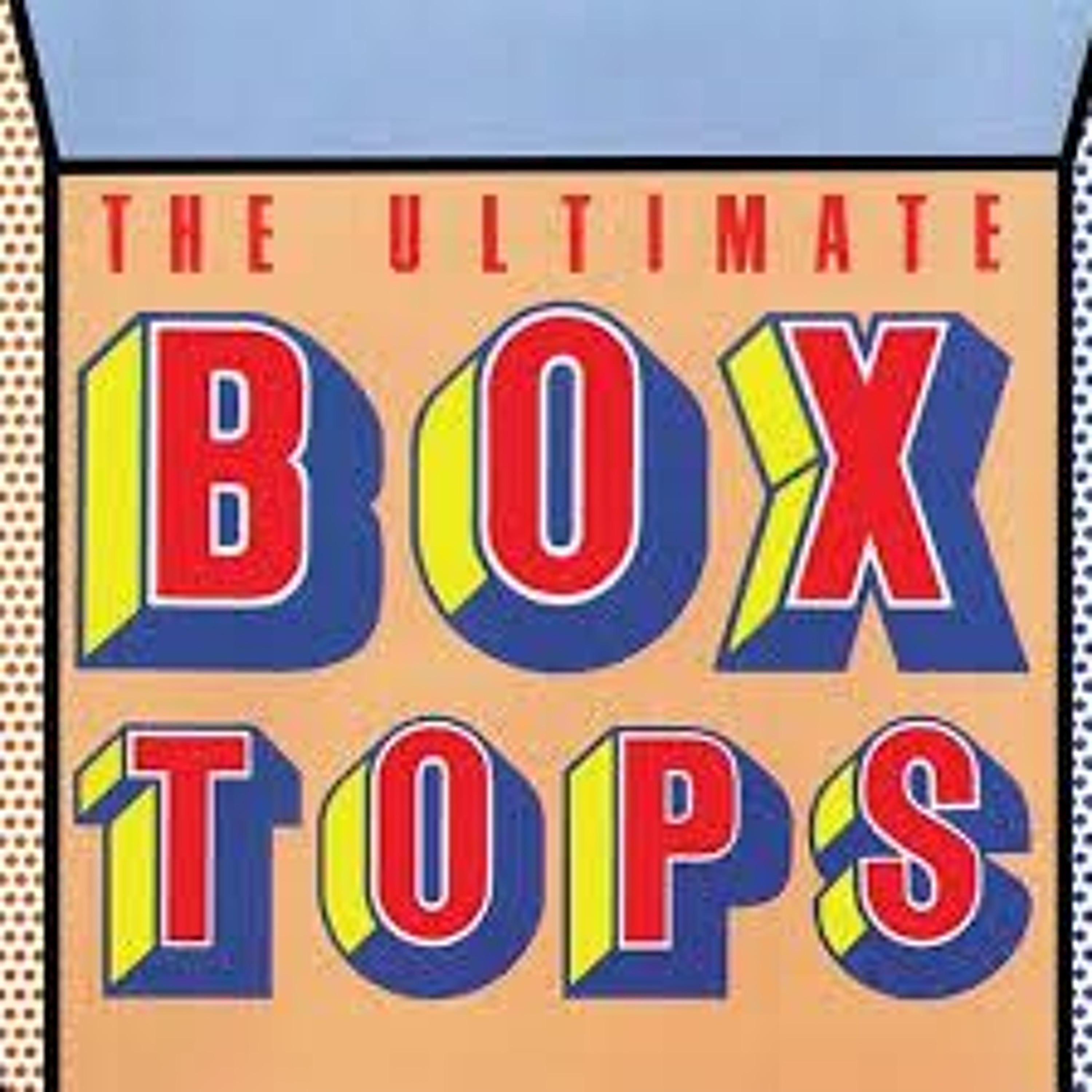 BOX TOPS episode artwork