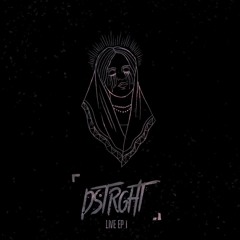 DSTRGHT Live: Ep 1 Ft. Kodey Picone