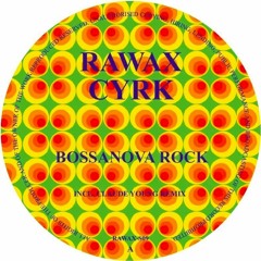 BOSSANOVA ROCK EP ( medley)
