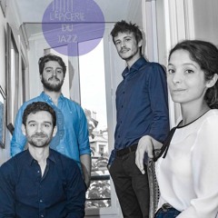 "Jardin d'Hiver" (EP 2018)