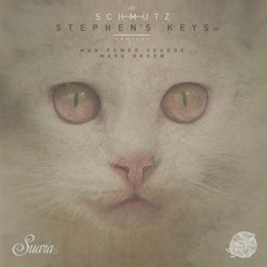 PREMIERE : Schmutz - Stephen's Keys (Man Power Remix)