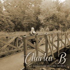 Little Girl In A Big World