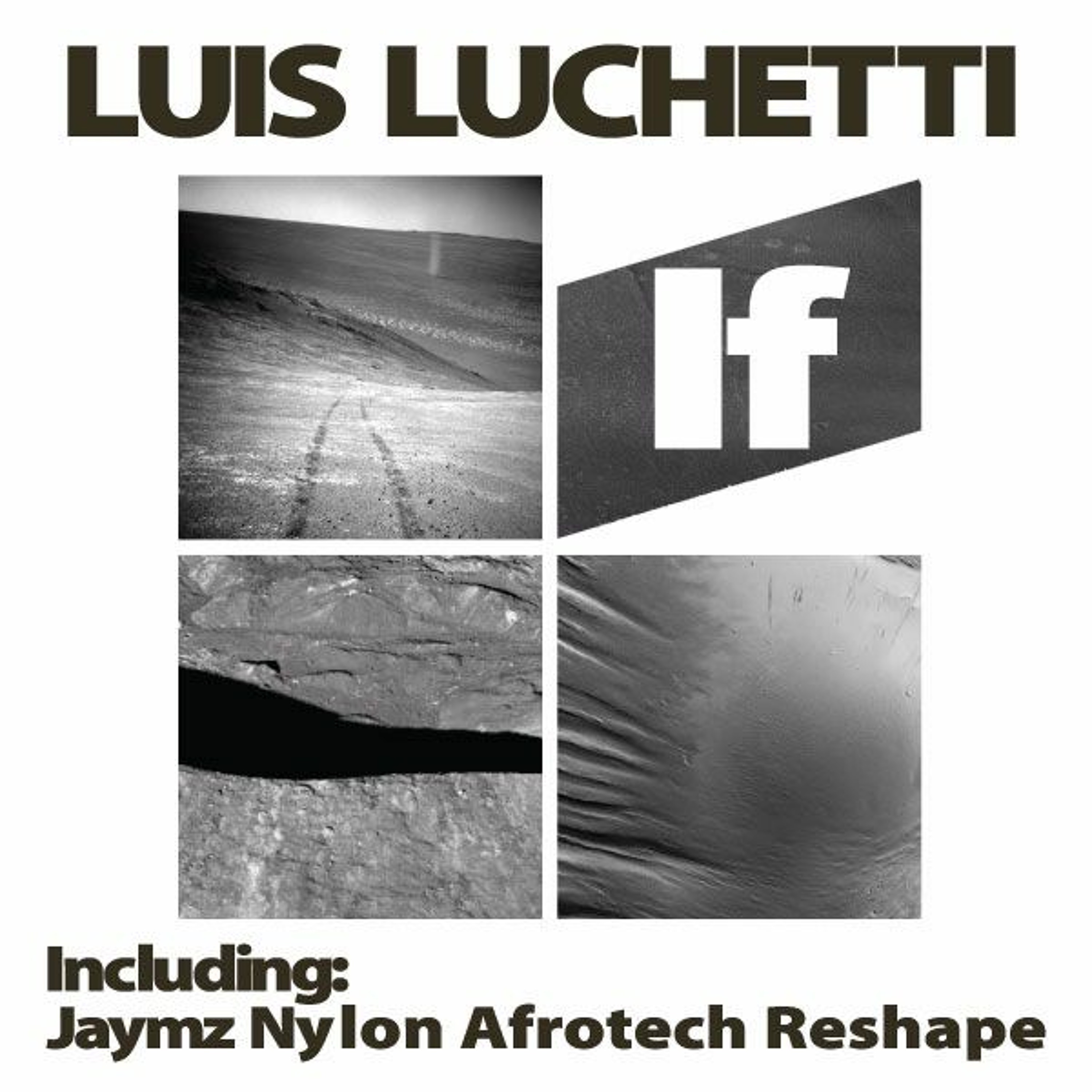 Luis Luchetti