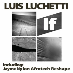 If (Original Mix) [Nylon Trax]