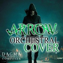 ARROW | Epic Orchestral Cover