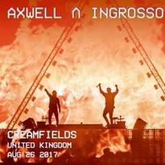 One Stereo Love [re-upload]