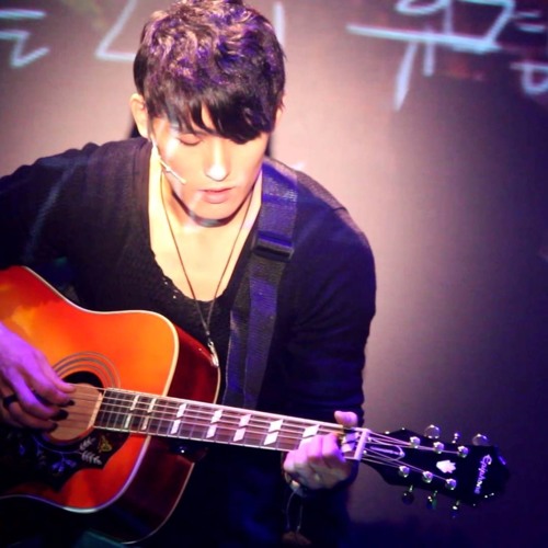 [TRACE U] 태양에 눈이 멀어서 - 최재웅