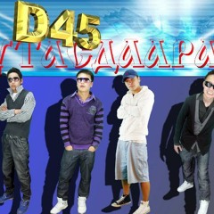 D45 - Bi hairtai huntei