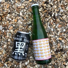 Mikkeller - Yin & Yang - Episode 4.5
