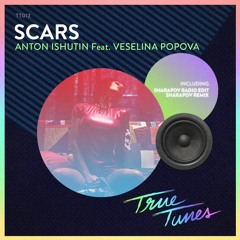 Anton Ishutin feat. Veselina Popova - Scars (Sharapov Remix)