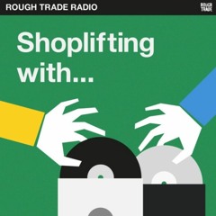 Shoplifting with Hercules & Love Affair