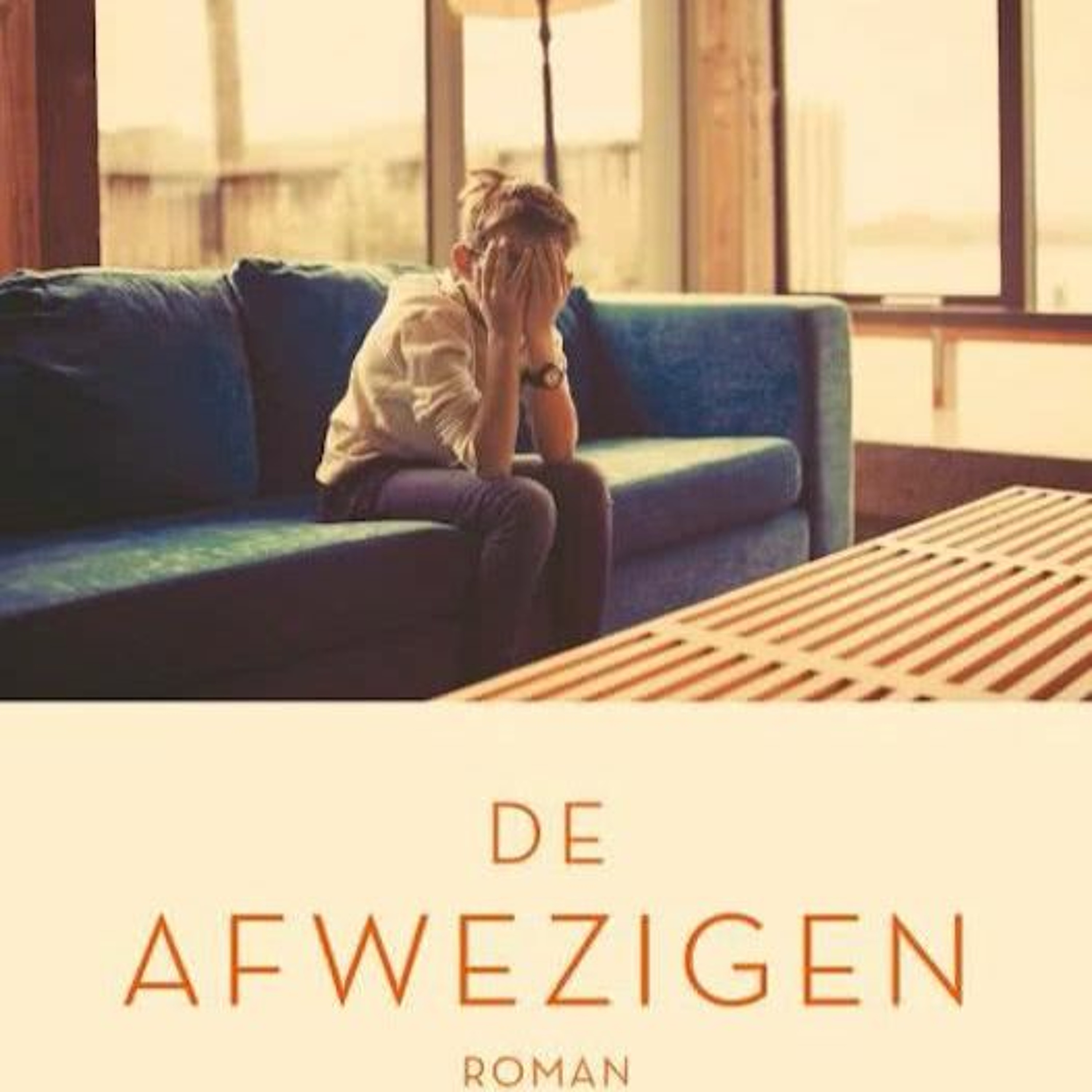 Boekenpodcast Het verhaal