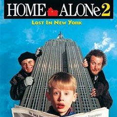 My Christmas Tree (Home Alone 2 OST) - Piano (Vox Vox Pf)