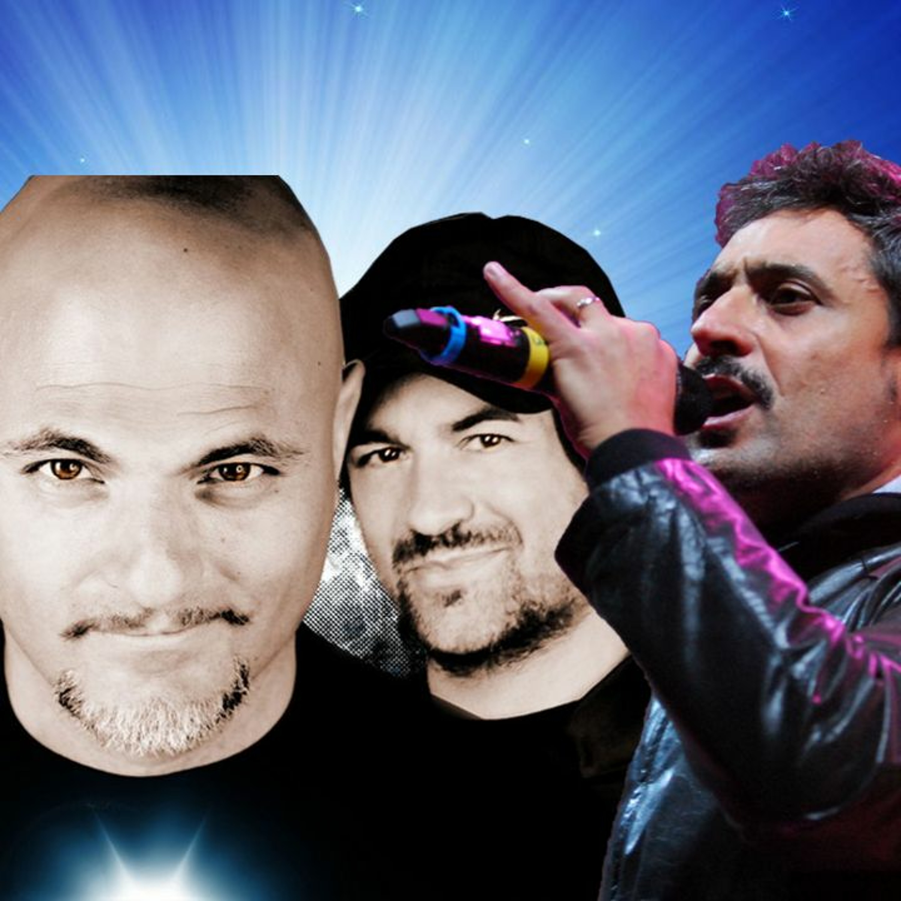 Mashup: Eiffel 65 vs. Giorgio Vanni episode artwork