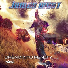 James West & Spinal Fusion - Dream Into Reality