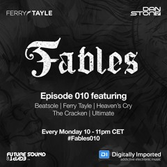 Ferry Tayle & Dan Stone - Fables 010