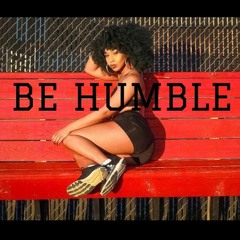 Humble (Freestyle)
