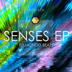 Belmondo Beats - Where Do You Come From (Original Mix)