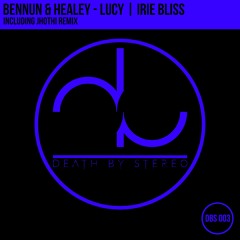 1. BENNUN AND HEALEY - LUCY