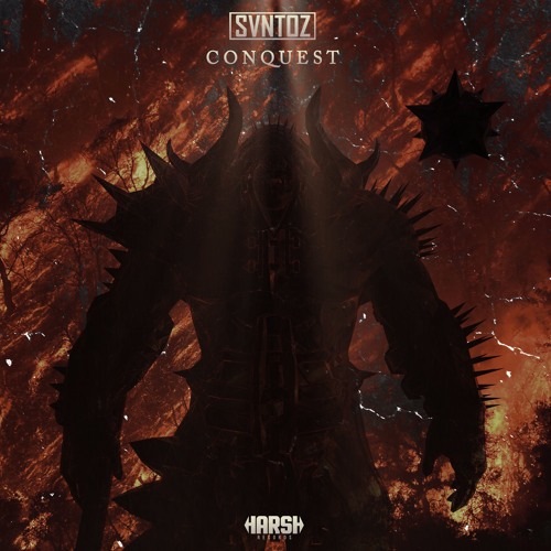 SVNTOZ - Conquest