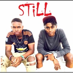 01. STILL Ft Larry Don Captain & 5000