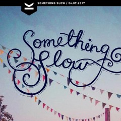 DiskoSchmitt @ Klunkerkranich / Something Slow 4.9.17(Pt. 2)