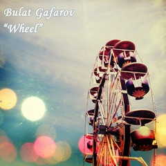 Wheel 🎡