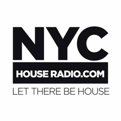 NYC House Radio USA [August 2017 Show]