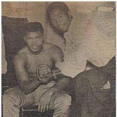 Ali Shuffle (Prince Buster Cover)