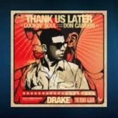 Drake Feat. 2Pac - Karaoke (Cookin' Soul Remix)