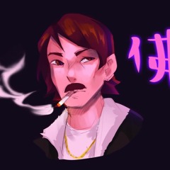 Lang Motherfuckin' Buddha