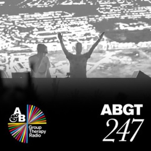 Cosmic Gate & Super8 & Tab - Noom (ABGT247 RIP)