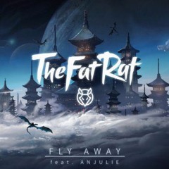 TheFatRat - Fly Away (ghost'n'ghost Remix)