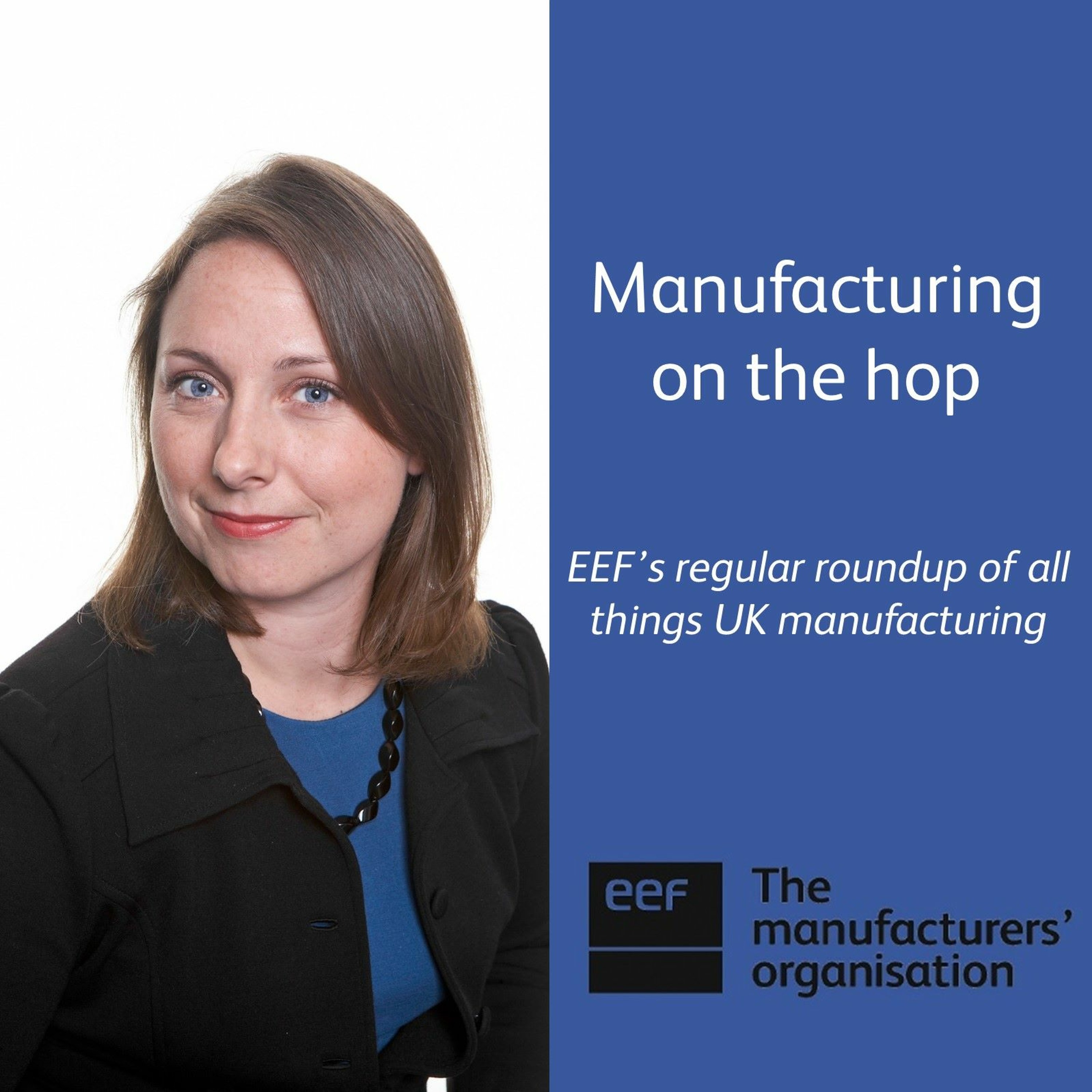 EEF Podcasts