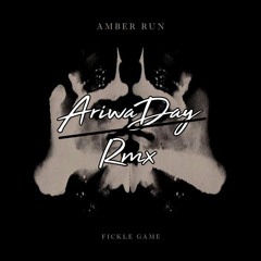 Amber Run - Fickle Game (AlloyU Remix)
