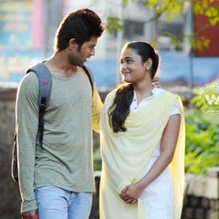 Arjun Reddy Promo || VIjay Devarakonda || SHalini ||