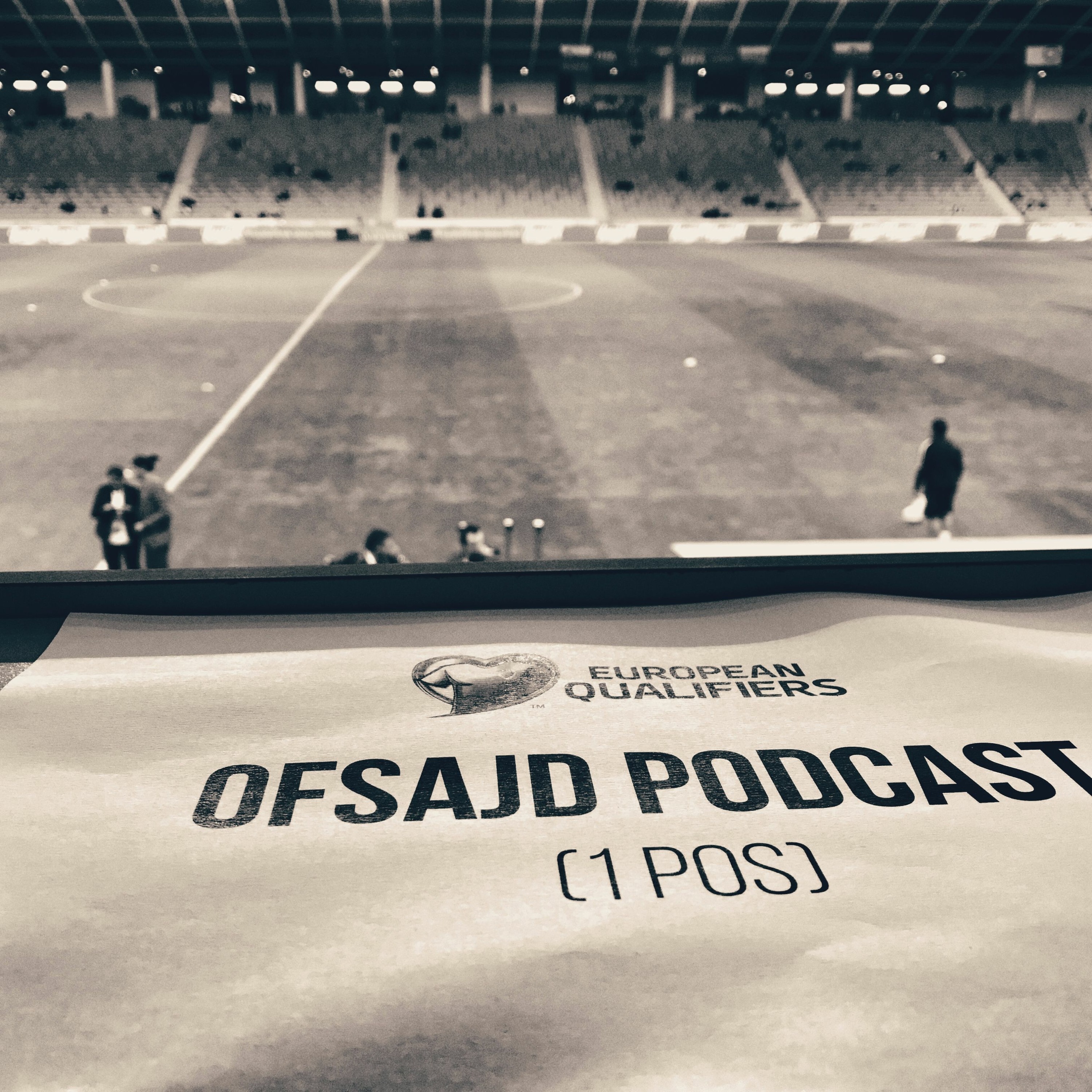 #Ofsajd