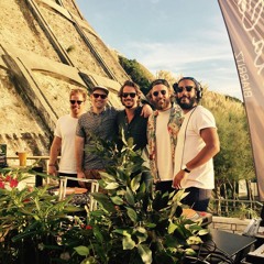 WAGD Beach Club // Bosq (Whiskey Barons)