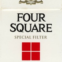 Four Square Easy Rap