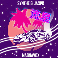 Synthe & Jaspr - Magnavox