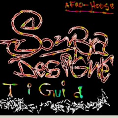 (official)Afro - House Tiguidi - Sombra Designer (prod. SaCrifice Record´z)