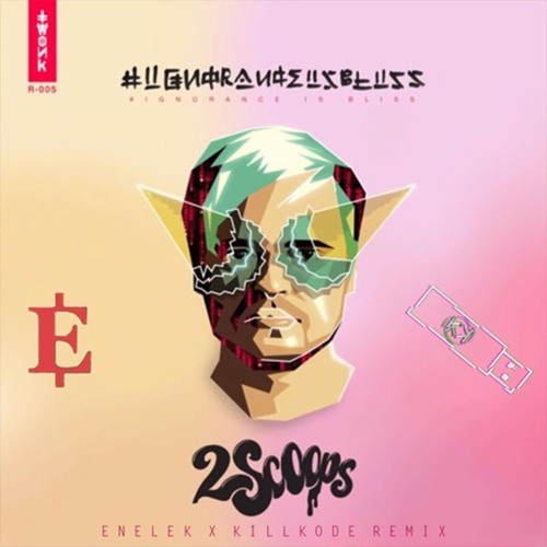Stream 2SCOOPS Ice Cream Paint Job (Enelek X Killkode Remix) by